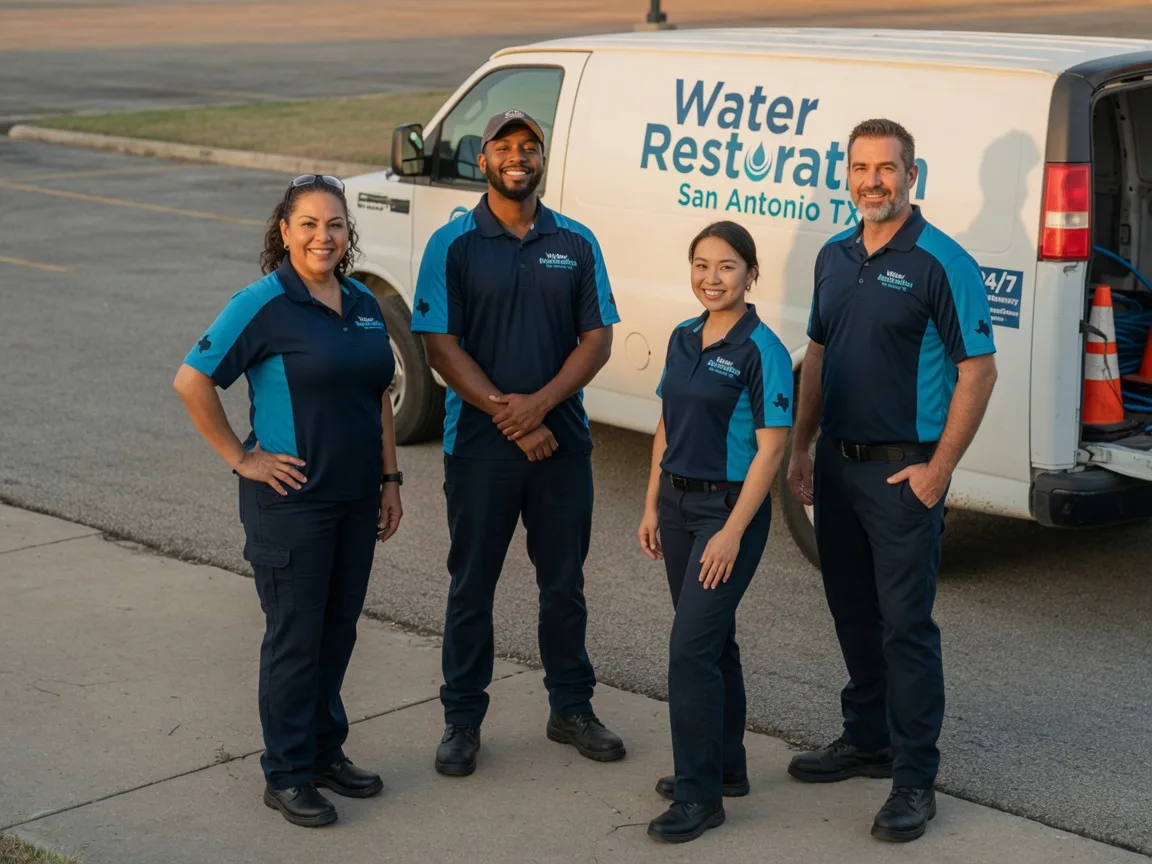 Water Damage Repair company in Rochelle Park, NJ